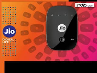 Jio targets SMEs with corporate JioFi: Free router and generous data rollover included
