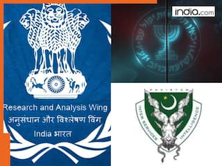 From CIA to RAW - Which spy agency dominates the World’s intelligence network?