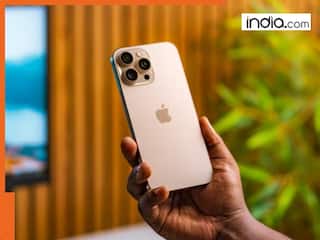 Best Time to Buy iPhone 16 Pro? Flipkart, Croma, Vijay Sales Announce Big Price Cuts
