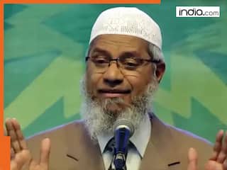 Bangladesh to host Zakir Naik with 