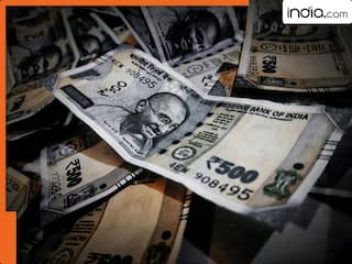 DA Hike Big Update: Modi government likely to hike Dearness Allowance to 63 percent, AICPI-IW Data signals...