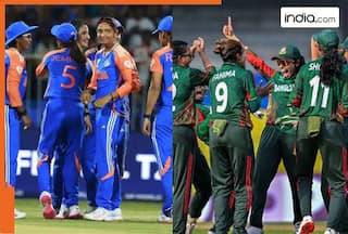 India Women vs Bangladesh Women ICC Women ODI World Cup 2025: India look to sharpen their game ahead of knockouts