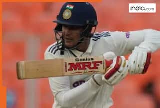 Shubman Gill needs 196 runs in 2nd Test vs West Indies to achieve THIS massive feat