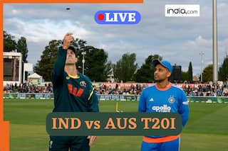 IND vs AUS 2nd T20 Highlights: ऑस्ट्रेलिया ने भारत को 4 विकेट से धोया, जोश हेजलवुड जीत के हीरो