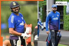 Rohit Sharma's future sparks buzz, Gautam Gambhir's bold act in nets fuels talk of Yashasvi Jaiswal's...