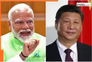 Masterstroke by Modi govt, India overtakes China to become third most powerful Air force in the world, Pakistan's ranking is...