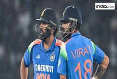 AUS vs IND: एडिलेड वनडे में फिर निगाहों में होंगे रो-को, भारत के पास सीरीज में बराबरी का मौका
