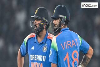 AUS vs IND: एडिलेड वनडे में फिर निगाहों में होंगे रो-को, भारत के पास सीरीज में बराबरी का मौका