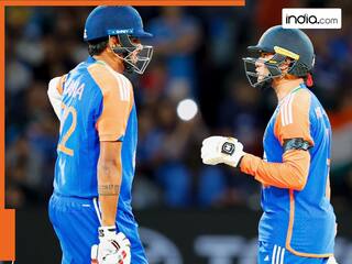 T20 इतिहास में 13वीं बार ऑल आउट हुई टीम इंडिया, सभी 10 विकेट खोकर सिर्फ एक बार मिली है जीत