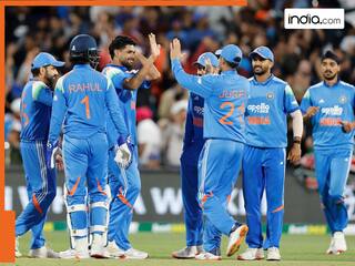 IND vs AUS: ऑस्ट्रेलिया में आखिरी बार टीम इंडिया की जर्सी में उतरेंगे रोहित शर्मा-विराट कोहली, बॉलिंग में भारत को करने होंगे बदलाव