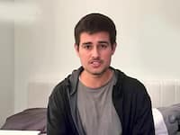 Delhi court summons Youtuber Dhruv Rathee in 8 year old defamation case days after he lands in India