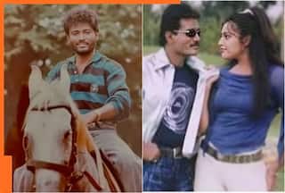 This IAS officer acted in major films, joined politics after retirement, was first to crack UPSC in..., he was...