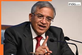 Bihar assembly election 2025: CEC Gyanesh Kumar outlines new initiatives to ensure transparency, says no polling booth will have...