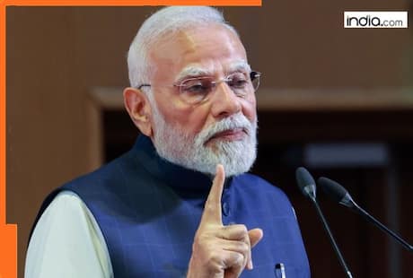 6G network in India soon: Modi govt rolls out revised scheme to boost 6G, indigenous telecom innovation