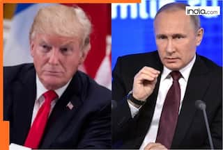 BIG twist in Russia-Ukraine war as Trump to give THIS deadly weapon to Ukraine, approves major deal with Kyiv to target Russia's...