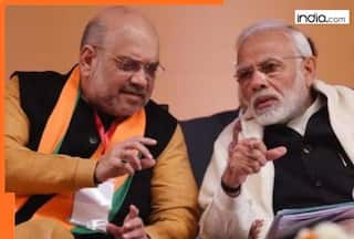 Why PM Modi and Amit Shah skipped Dussehra celebrations in Delhi? Their programs were cancelled due to...