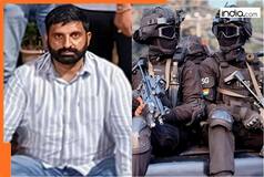 Who is Bajrang Singh, ex-NSG commando-turned 'drug kingpin' arrested in Rajasthan for..? Was part of 26/11 anti-terror Op, now accused of...