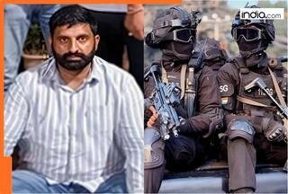 Who is Bajrang Singh, ex-NSG commando-turned 'drug kingpin' arrested in Rajasthan for..? Was part of 26/11 anti-terror Op, now accused of...