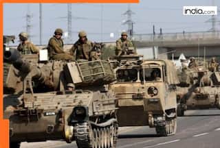 BIG update on Trump Gaza peace plan; IDF says ready to implement Phase 1 of..., Hamas agrees to...