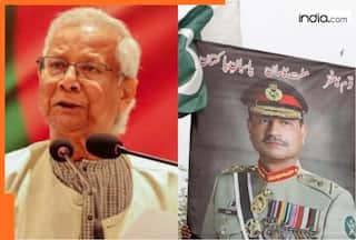 Anti-India Yunus opens Bangladesh to Pakistan Army, Munir's top lieutenant to visit Dhaka on..., concern for India due to...