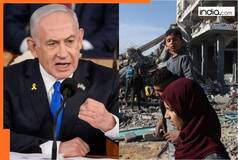BIG setback for Trump's peace plan as Israeli strikes kill 70, including children, in Gaza Strip; Netanyahu issues CHILLING warning to Hamas, says...