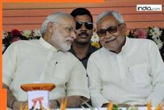 Bihar Assembly elections WINNERS list 2025: Check complete winning candidates/MLA's from Nitish Kumar's Janata Dal (United)