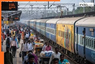 World's longest railway platform is longer than an Olympic track, not in China, Japan, US, UK, its located in...; its length is...