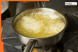 Delhi SHOCKER! Woman pours boiling oil on husband while he slept, sprinkles chilli powder on burns, warns 'agar shor machaya toh...'