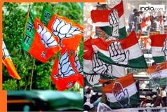Bihar polls: NDA, INDIA bloc hold marathon seat-sharing talks as polls draw near, Manjhi says will be 'humiliating' for HAM if...