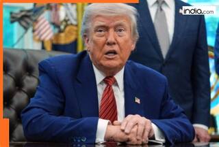 'Tariffs paved road to...': Trump reiterates India-Pakistan ceasefire, jets shot down claim; says trade and tariff threat for New Delhi to...