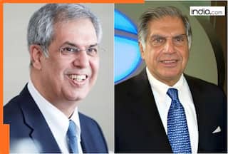 Tata Trusts power struggle: Ratan Tata biographer makes BIG statement, says a Tata must always...