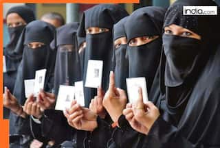 Bihar polls: EC takes BIG decision on burqa-clad voters, says 'dignified' identification will be done by...