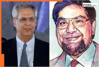 Tata Trusts power tussle: Trustee ousted from Tata Sons board makes SHOCKING revelations, his name is...