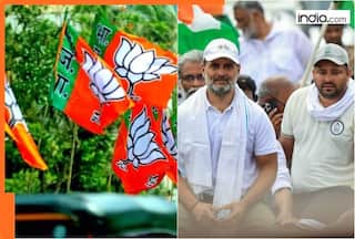 Bihar BJP chief's BOMBSHELL ahead of polls; claims 'half a dozen' RJD, Congress MLAs will join saffron party in...