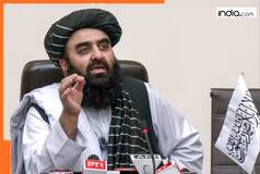 Coward Pakistan backs down after Taliban's stern warning, Kabul makes BIG statement on India-Afghanistan relations, says Afghans want to...