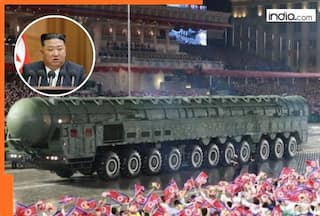 Meet Hwasong-20, North Korea's deadliest ICBM with a range of...; big worry for US due to...