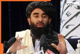 India-Afghanistan relations achieve new milestone as India reopens embassy in Kabul, Afghanistan has now gifted India...