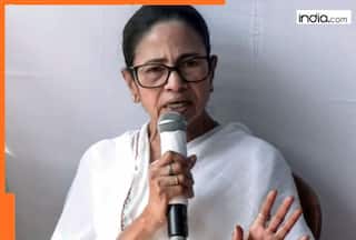 'Girls shouldn't be allowed to...': Mamata Banerjee's SHOCKER on Durgapur gangrape sparks outrage, BJP says 'Taliban mentality' is...
