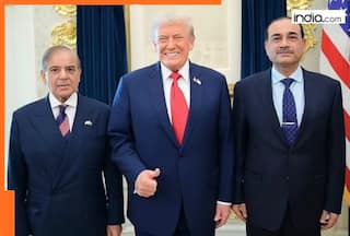 Pakistan-Taliban war: Coward Pakistan runs to US for help after Afghan forces wreck Pak Army; Khawaja Asif appeals Trump to...