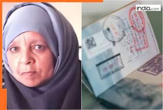 Where is 'Torenza'? Muslim woman arrives at JFK airport with passport from uncharted 'country'? Here's the truth