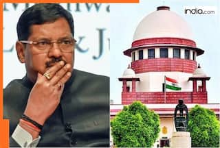 'Not against right to speech, expression but....': SC's stern remarks on CJI Gavai shoe attack, warns against...
