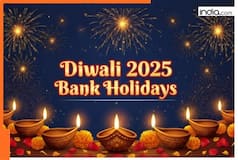 Diwali Bank Holidays 2025: When will banks remain closed in different states? Check state-wise calendar