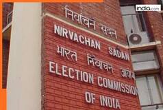 Bihar polls: EC directs agencies to curb movement of drugs, cash, liquor, other inducements; prepares roadmap to ensure...