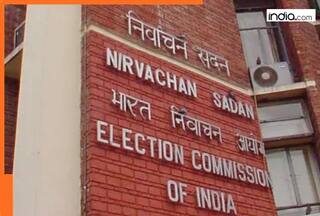 Bihar polls: EC directs agencies to curb movement of drugs, cash, liquor, other inducements; prepares roadmap to ensure...