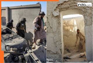 MAJOR escalation in Pakistan-Taliban war as Islamabad violates ceasefire, launches airstrikes in Afghanistan; Taliban vows to...