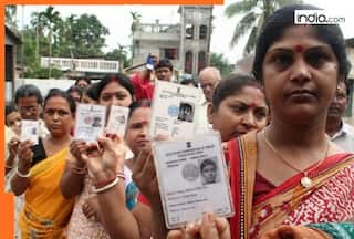 Bihar polls: EC announces paid holiday on voting days, warns employers of hefty fines if...