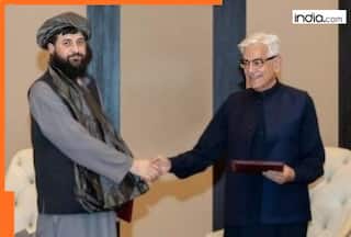 Pakistan-Taliban war: What happened at Pakistan-Afghanistan peace talks in Doha? Taliban says won't shelter TTP, Islamabad agrees to...