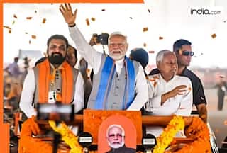 Bihar Assembly Election: PM Modi to kick off BJP's Bihar campaign with twin rallies on...