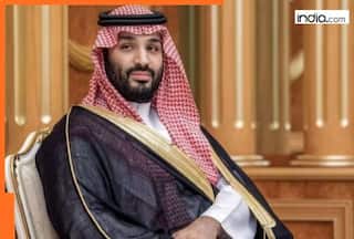 Masterstroke by Saudi Arabia, allows alcohol-selling store for THESE individuals, non-Muslim foreign nationals likely to...