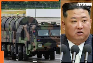 BIG trouble for Kim Jong Un as South Korea to deploy THIS 'monster' weapon capable of...; Kim's bunker under threat due to...
